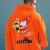 printed hoodies
